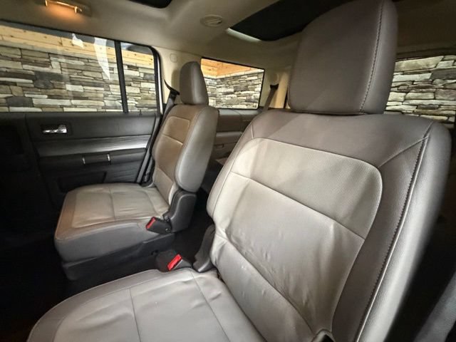Used 2019 Ford Flex Limited w/ Equipment Group 303A AWD/4WD image 33