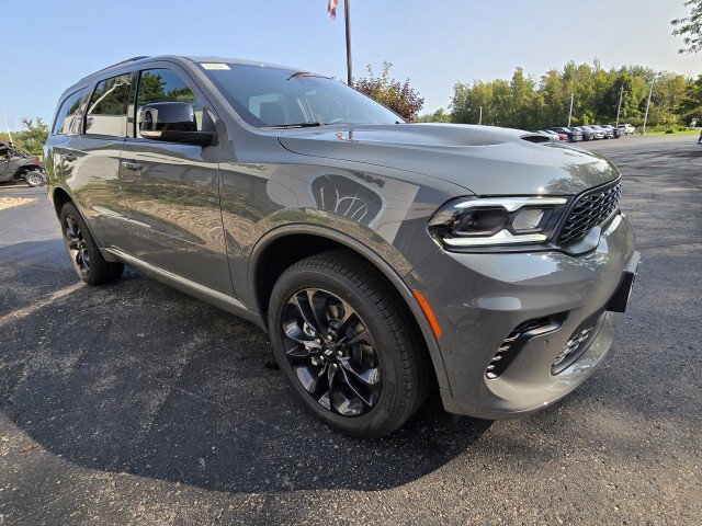 New 2026 Dodge Durango GT image 8