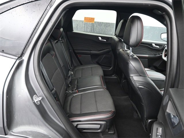 Used 2023 Ford Escape ST-Line Select w/ Tech Pack #2 image 8