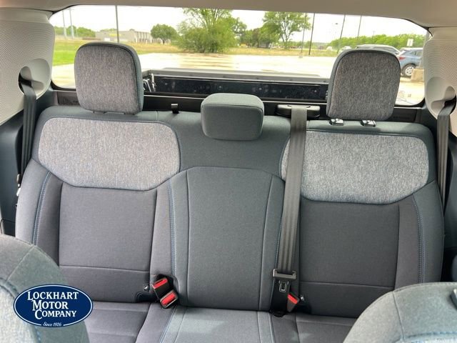 New 2026 Ford Maverick XLT image 27