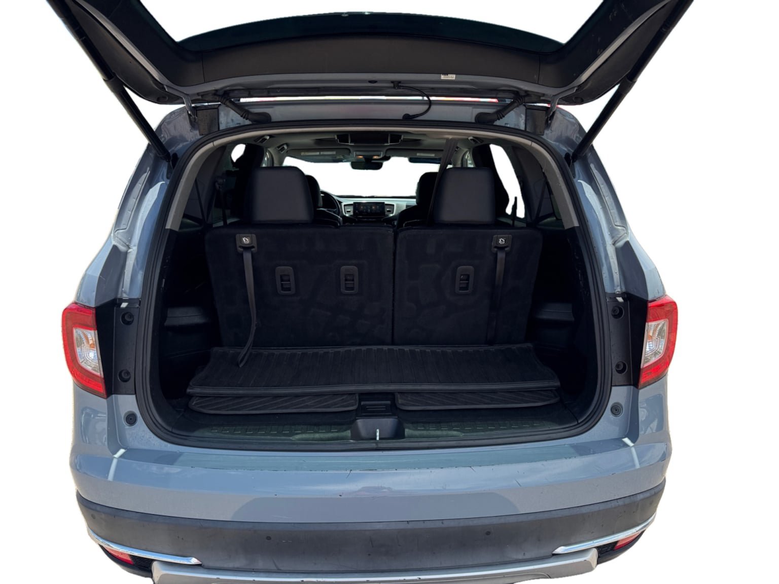 Used 2022 Honda Pilot Touring image 19
