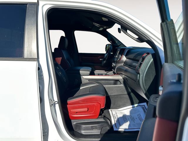 Used 2019 RAM 1500 Rebel image 15