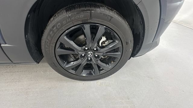 Used 2024 MAZDA CX-30 AWD 2.5 S w/ Select Sport Pkg image 9