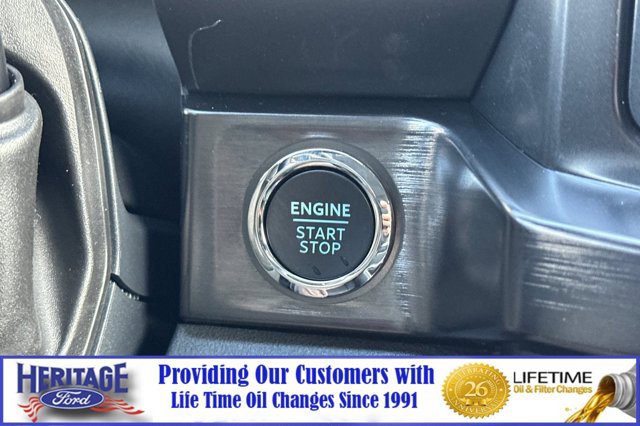 New 2026 Ford F250 Lariat image 22