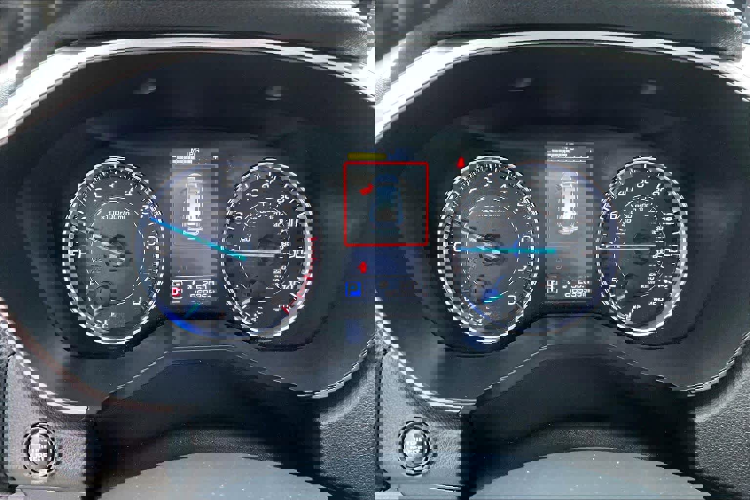 Used 2019 Subaru Ascent Limited image 25