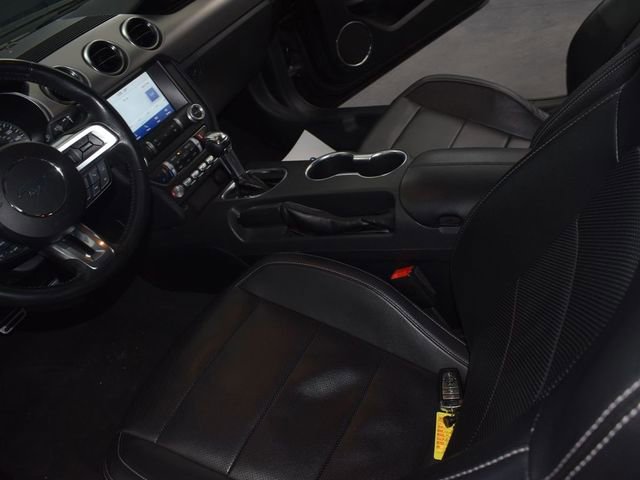 Used 2023 Ford Mustang Premium RWD image 27