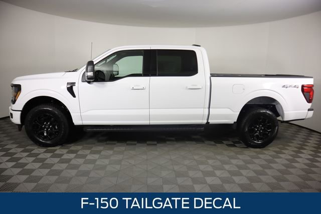 New 2026 Ford F150 XLT image 8