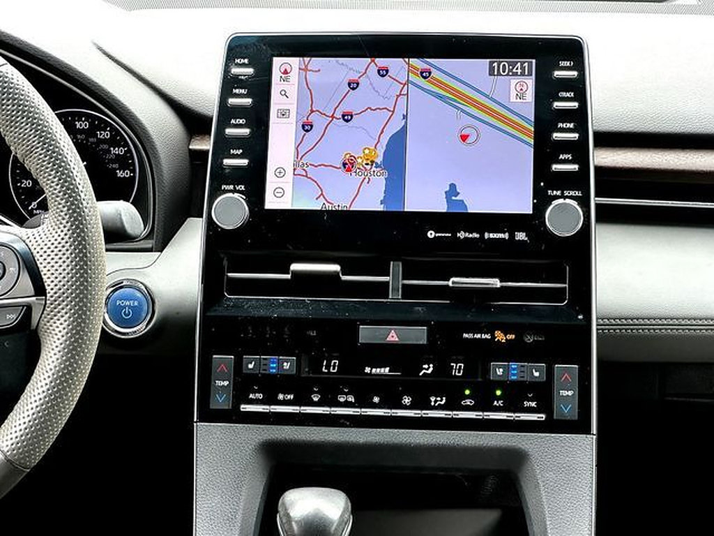 Used 2022 Toyota Avalon Limited w/ Advanced Safety Package FWD image 30