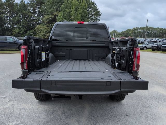 Certified 2024 Ford F150 Platinum w/ Equipment Group 702A High AWD/4WD image 16
