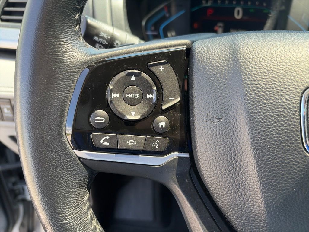 Used 2020 Honda Odyssey EX-L image 18