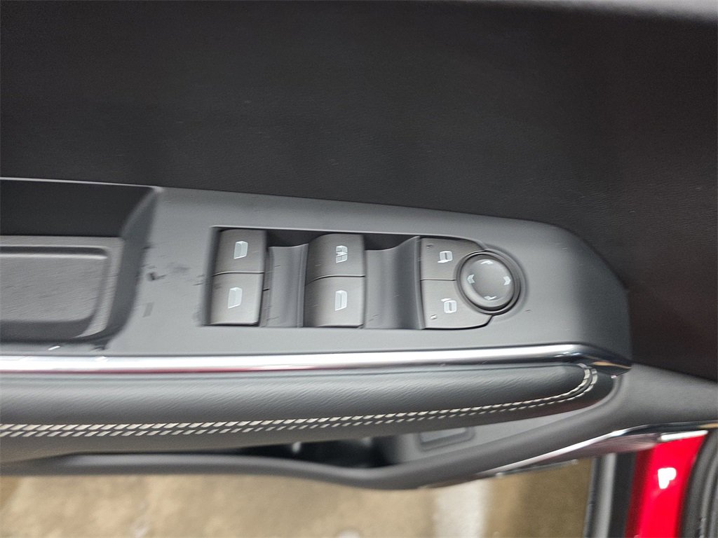 New 2026 GMC Acadia Elevation w/ Elevation Premium Package image 29