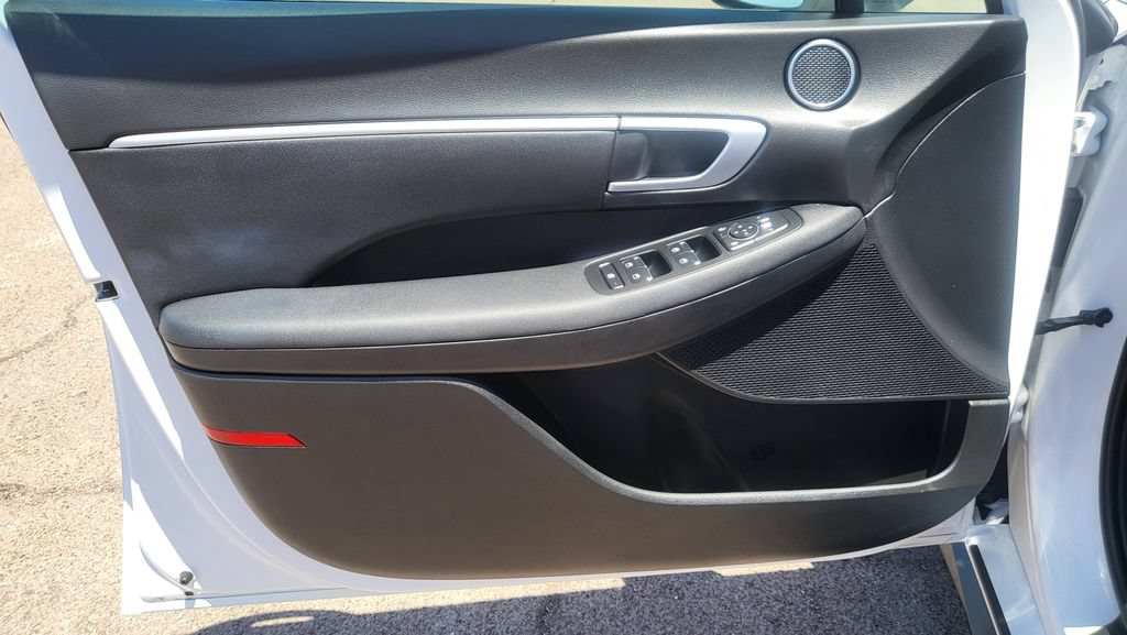 Used 2026 Hyundai Sonata Blue FWD image 24