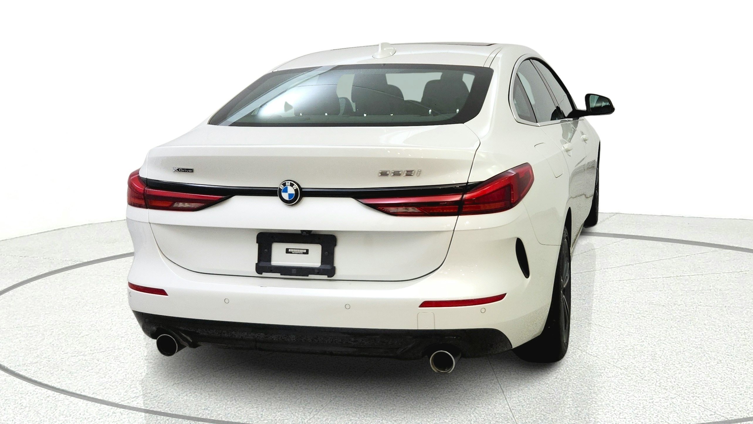 Used 2023 BMW 228i xDrive Gran Coupe w/ Convenience Package AWD/4WD image 11