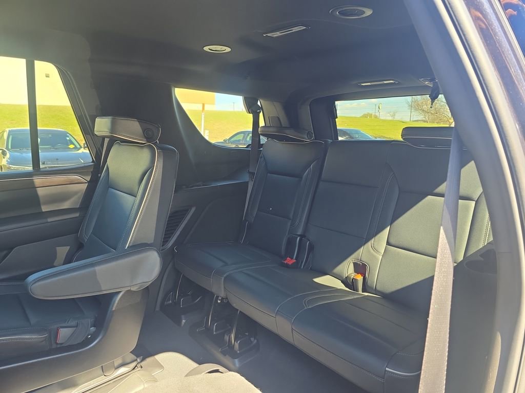 Used 2024 Chevrolet Tahoe Premier image 18