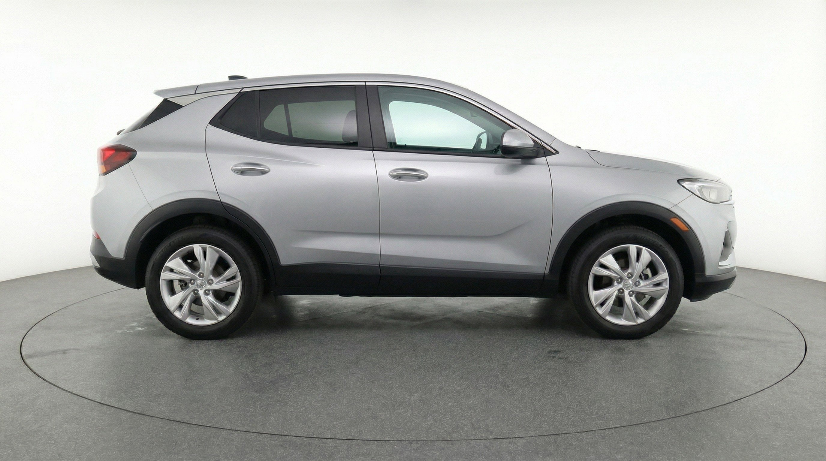 Used 2025 Buick Encore GX Preferred image 11