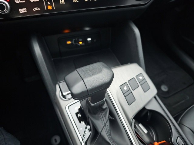New 2026 Kia Sportage X-Line image 16