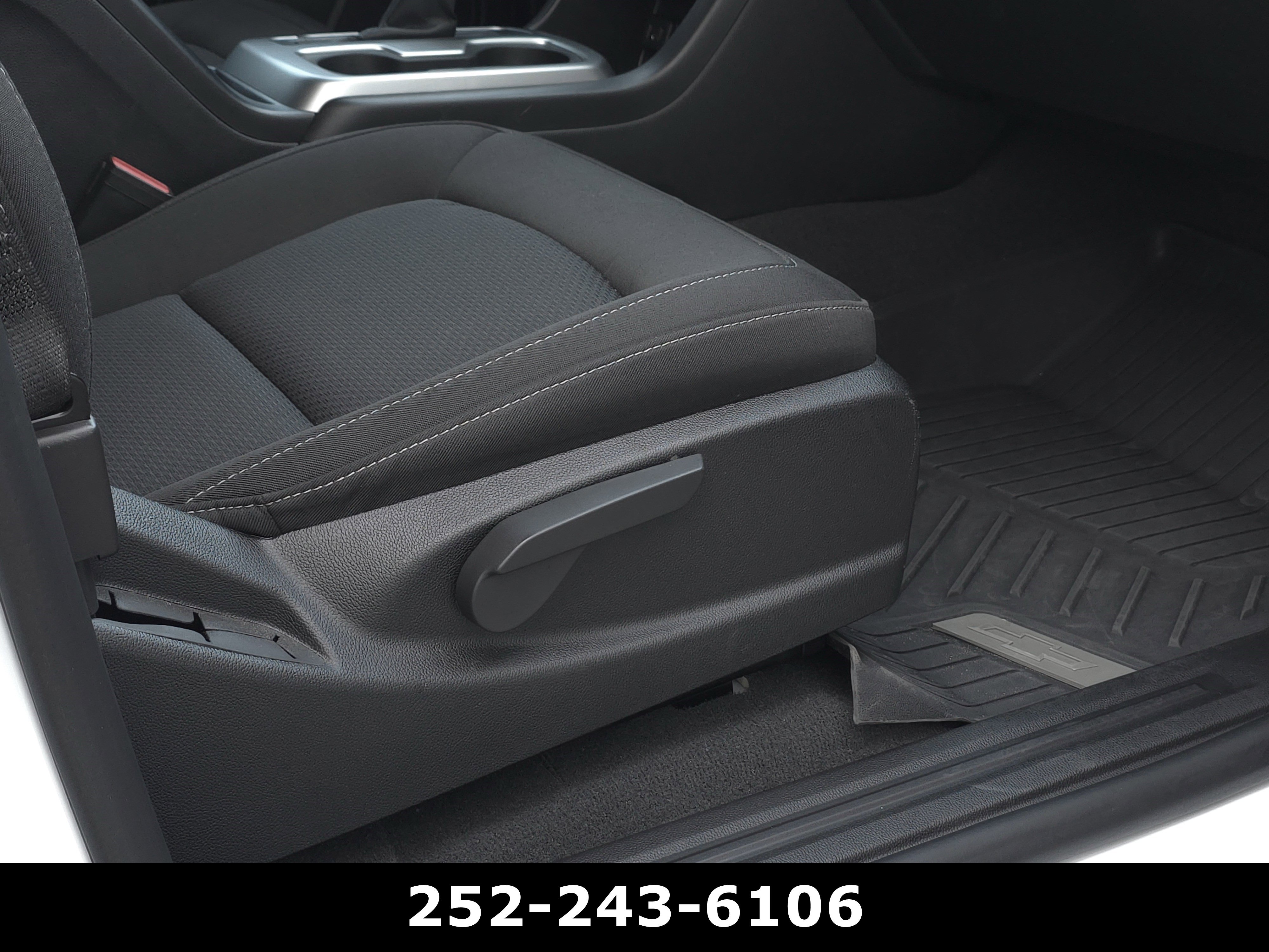 Used 2022 Chevrolet Colorado LT w/ LT Convenience Package RWD image 40