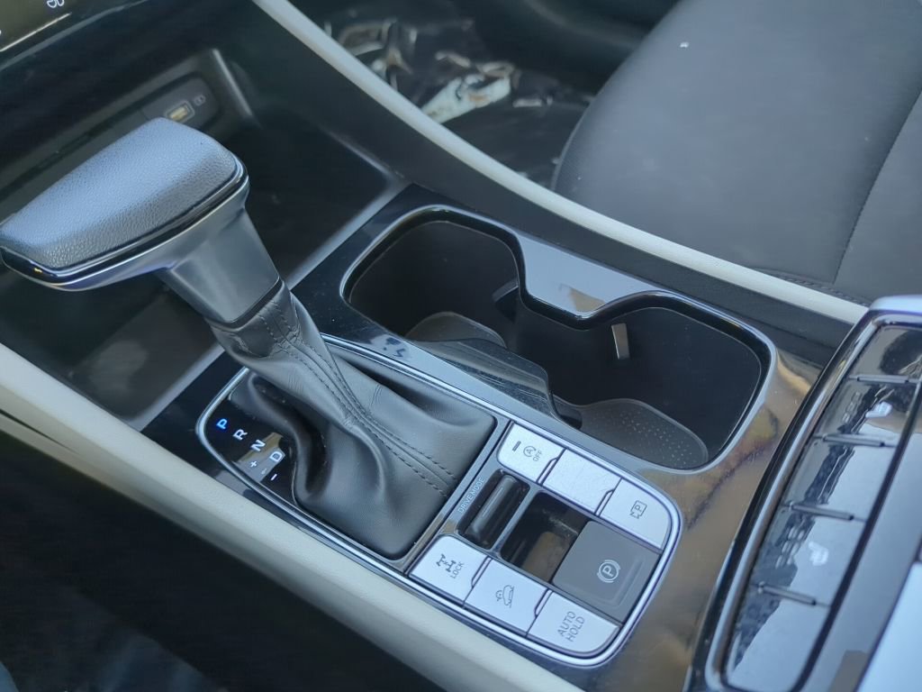 Used 2024 Hyundai Tucson SEL image 21