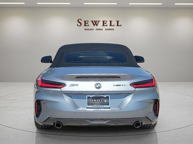 New 2026 BMW Z4 sDrive30i w/ Premium Package RWD image 12