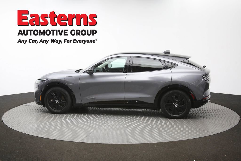 Used 2021 Ford Mustang Mach-E California Route 1 RWD image 60