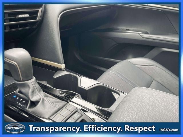 Used 2025 Toyota Camry XSE w/ Premium Plus Package FWD image 31