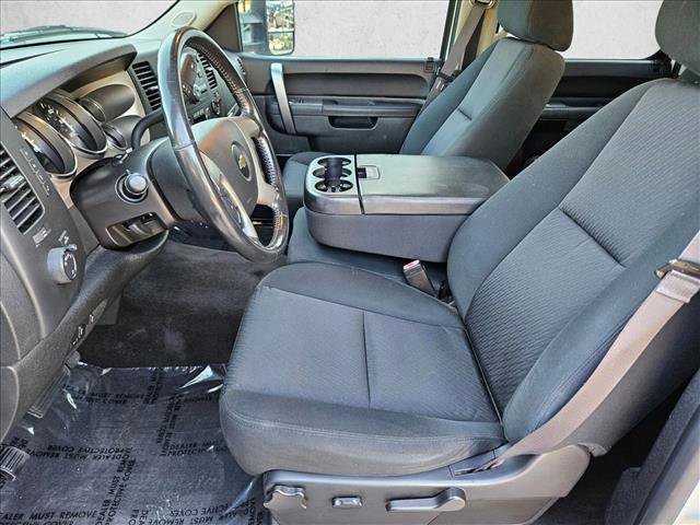 Used 2014 Chevrolet Silverado 2500 LT w/ Texas Edition image 14