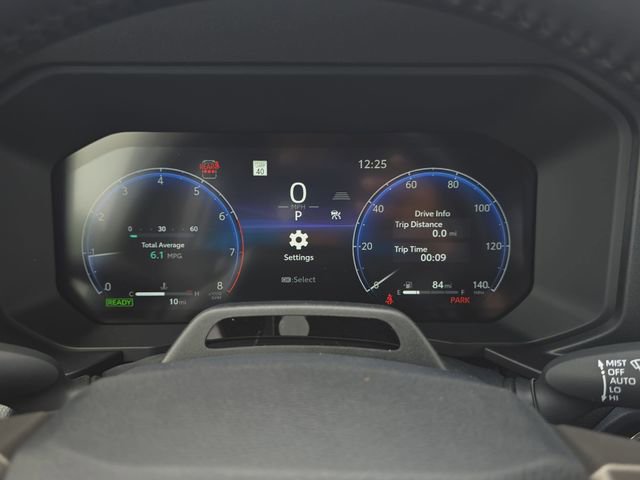 New 2026 Toyota Land Cruiser image 19