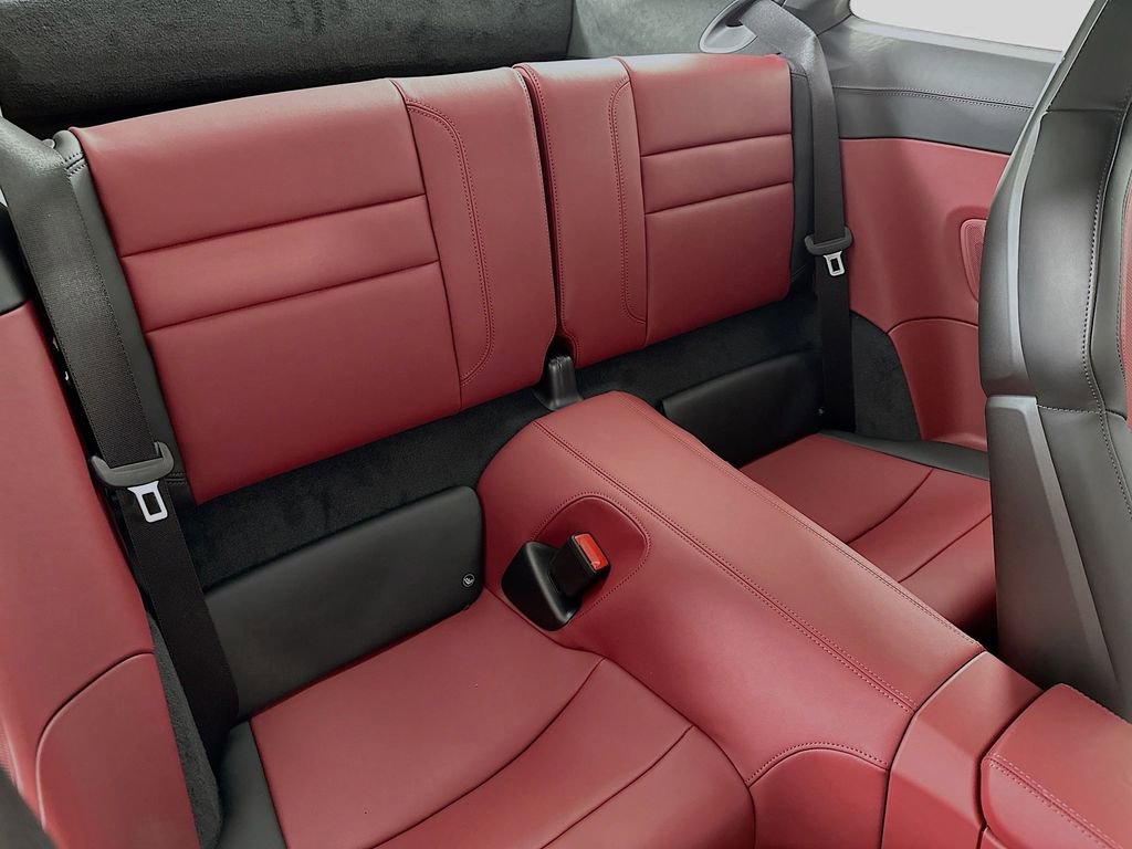 New 2026 Porsche 911 Carrera 4S image 28