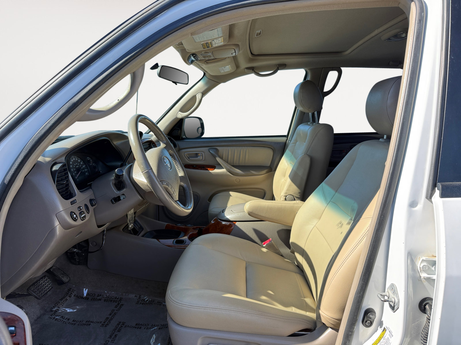 Used 2006 Toyota Tundra Limited AWD/4WD image 10