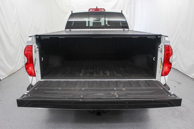 Used 2021 Toyota Tundra SR5 AWD/4WD image 18
