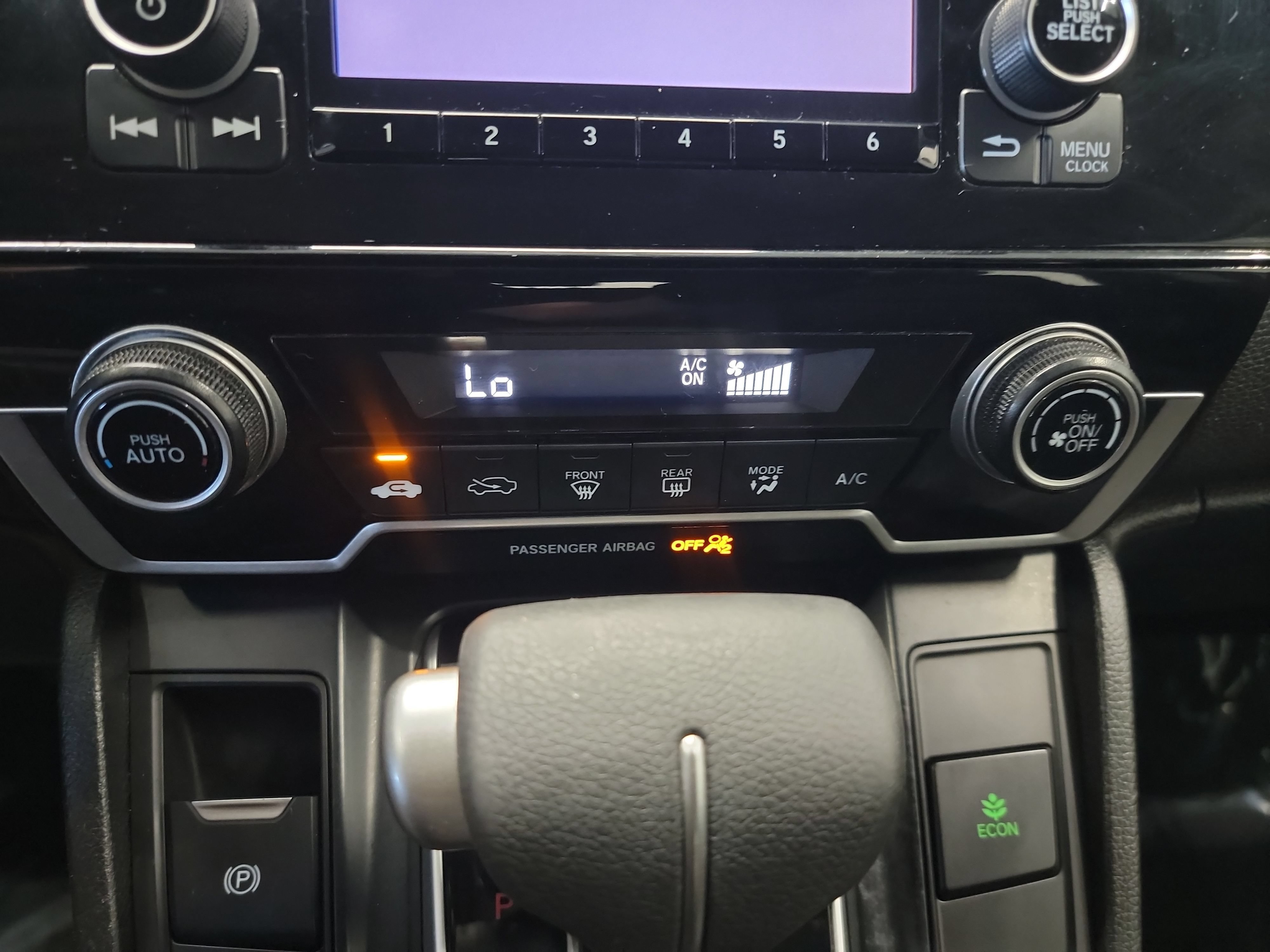 Used 2019 Honda CR-V LX image 21