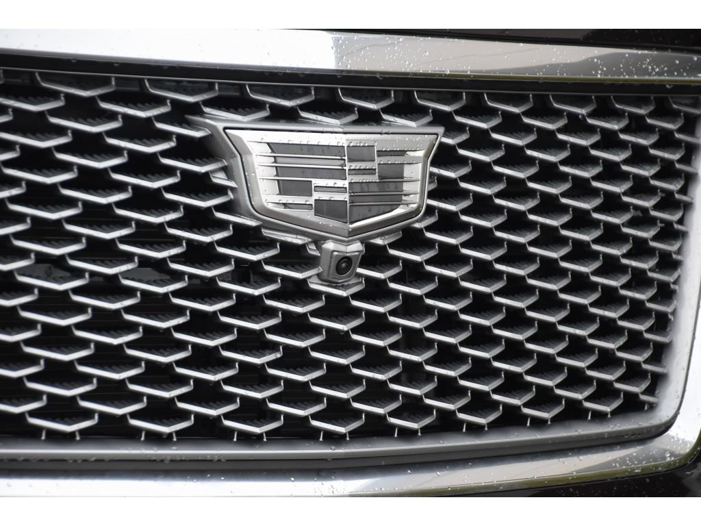 Certified 2026 Cadillac Escalade ESV Platinum Luxury w/ LPO, Radiant Package image 12