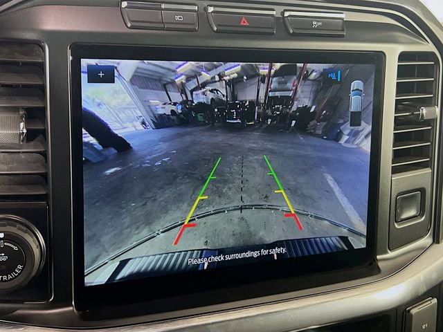Used 2022 Ford F150 Lariat AWD/4WD image 15