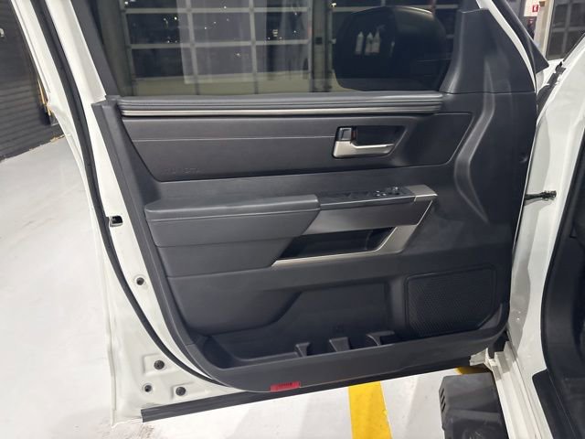 Used 2023 Toyota Tundra SR5 image 10