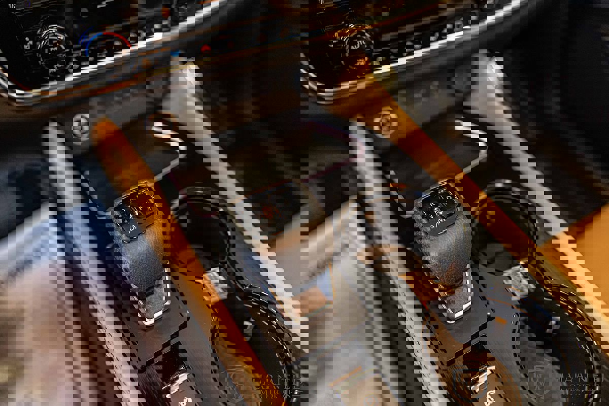 Used 2022 Nissan Rogue Platinum w/ Head-Up Display Package image 29