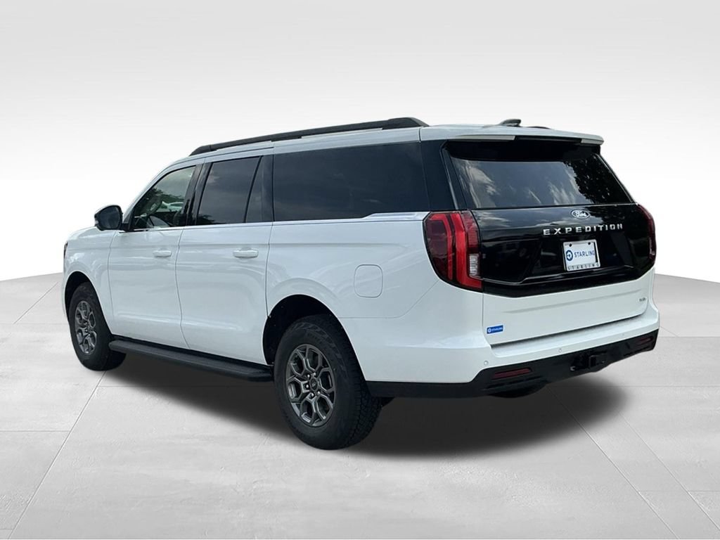New 2027 Ford Expedition Max Active RWD image 7