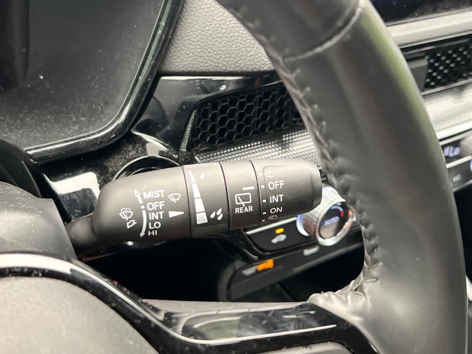 Used 2024 Honda CR-V EX-L image 18