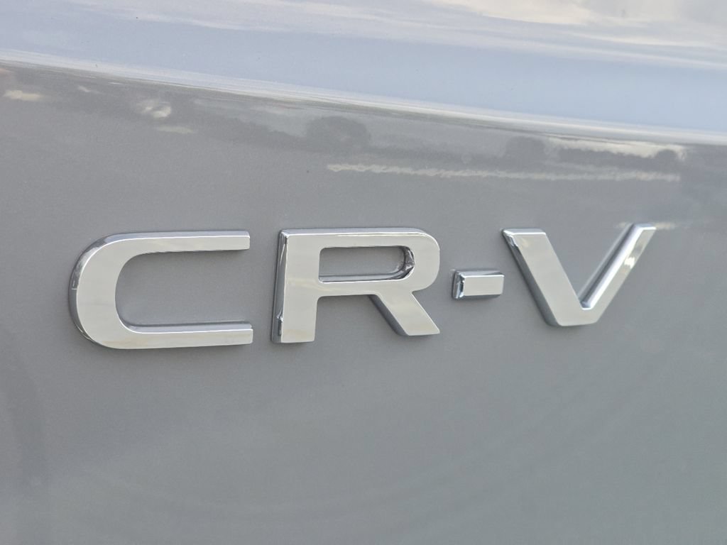 New 2026 Honda CR-V LX image 9
