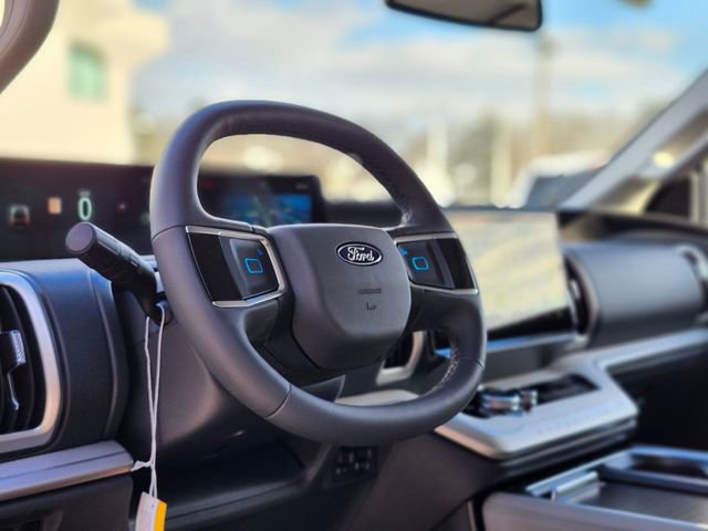 New 2026 Ford Expedition Max Active image 21