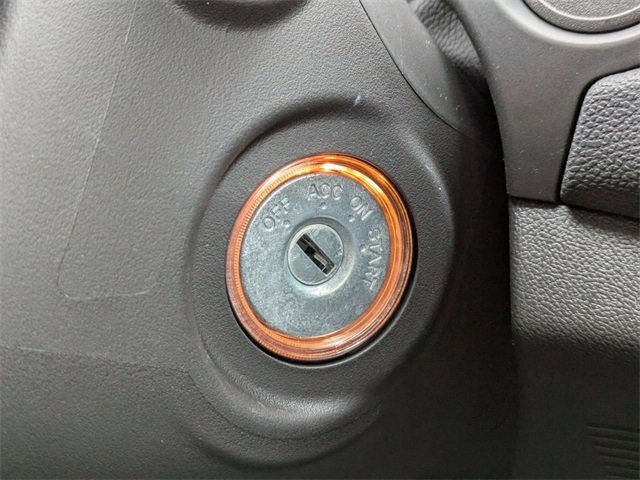 New 2026 Mitsubishi Outlander Sport ES image 30