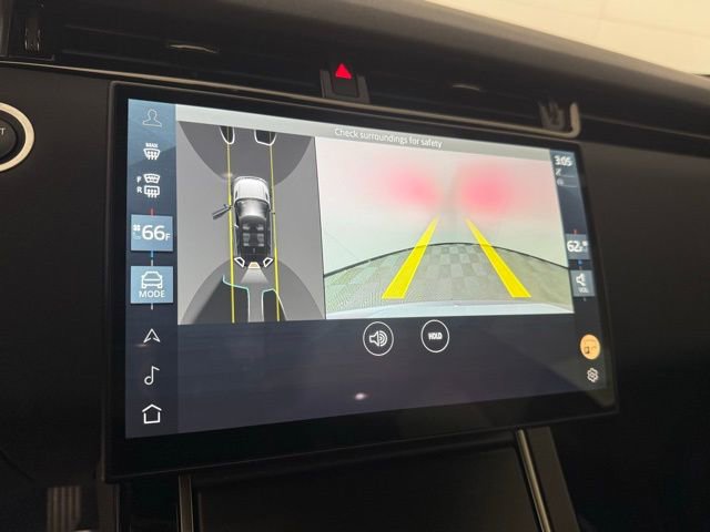 Certified 2026 Land Rover Range Rover Evoque S image 21