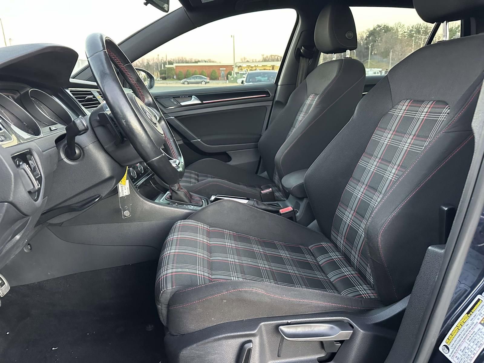 Used 2016 Volkswagen GTI S image 14