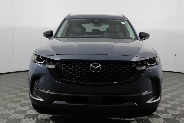New 2025 MAZDA CX-50 AWD 2.5 S w/ Weather Package image 2