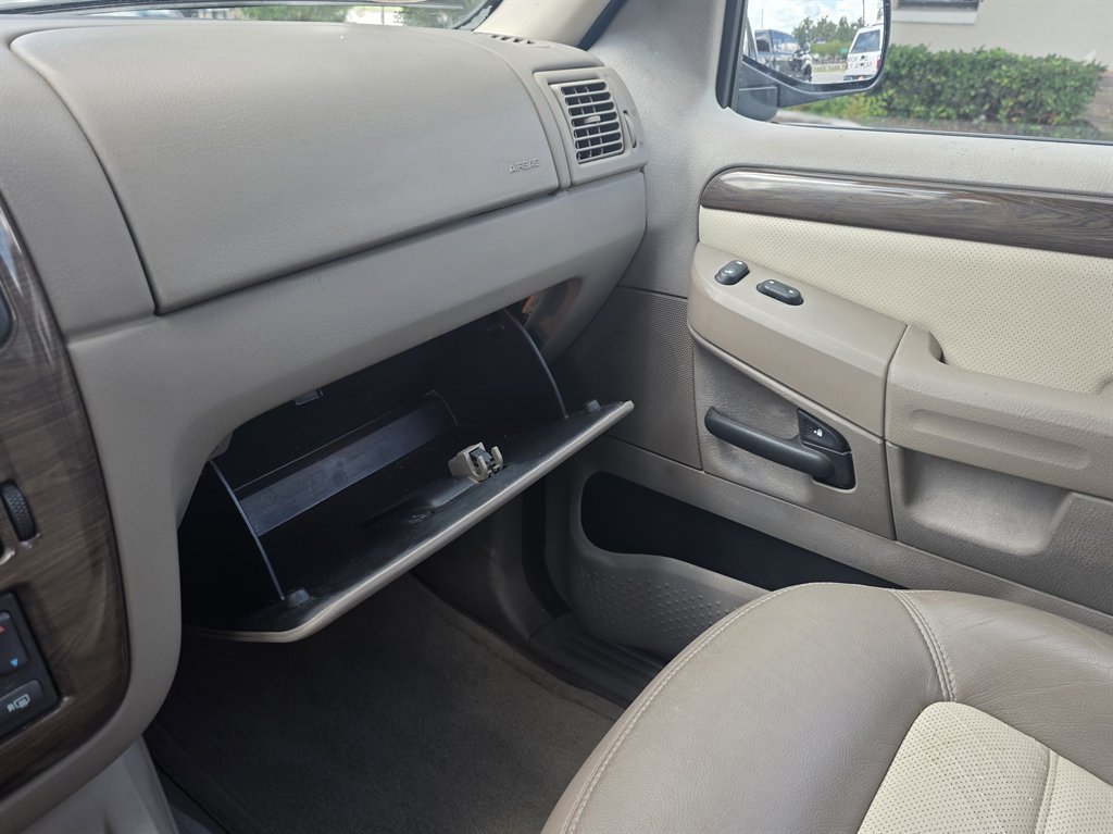 Used 2003 Ford Explorer Eddie Bauer RWD image 28