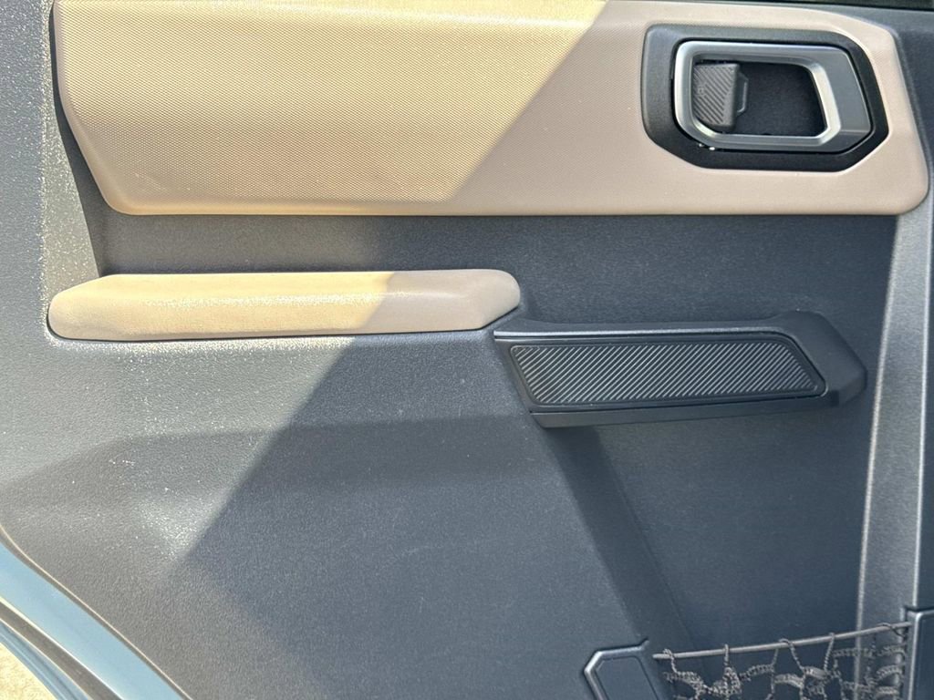 Used 2021 Ford Bronco Big Bend image 12