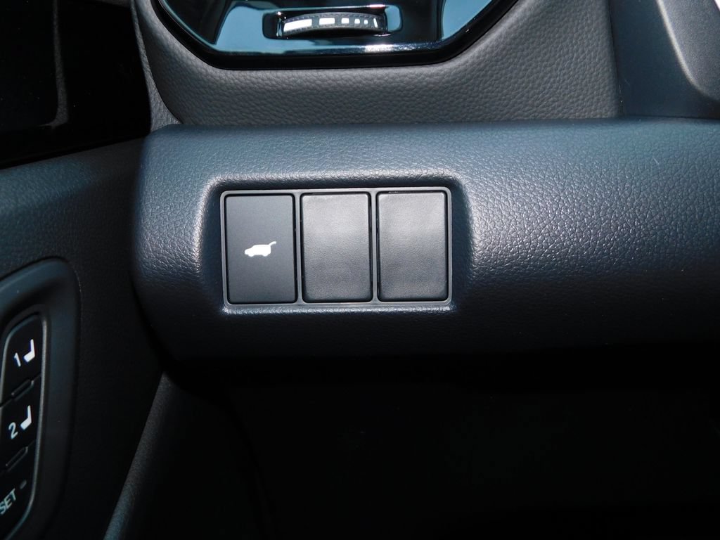 New 2026 Honda Passport RTL image 29
