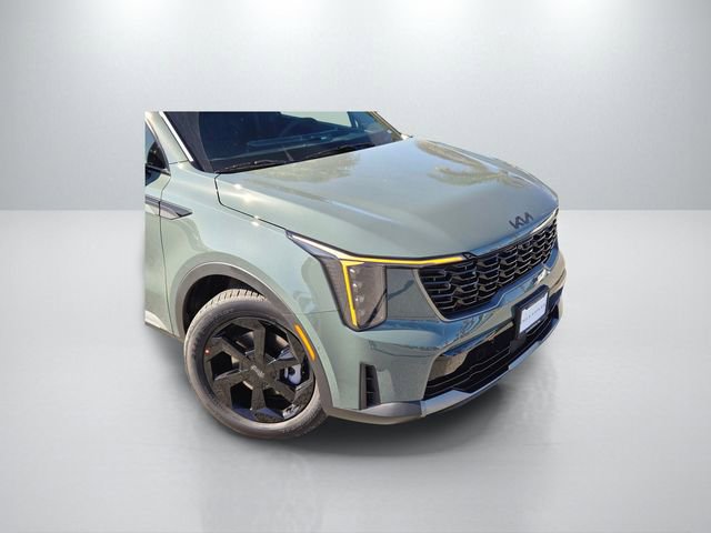 New 2026 Kia Sorento SX Prestige image 3