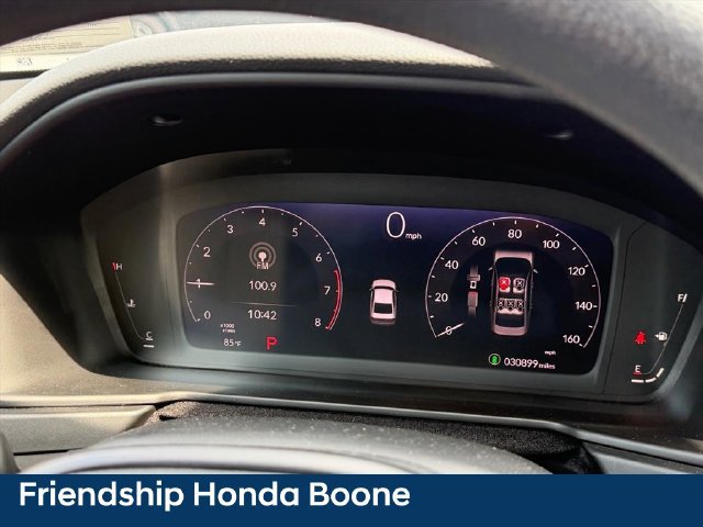 Used 2023 Honda Accord EX image 21