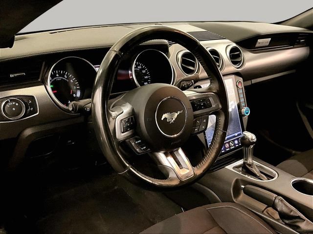 Used 2021 Ford Mustang GT RWD image 12