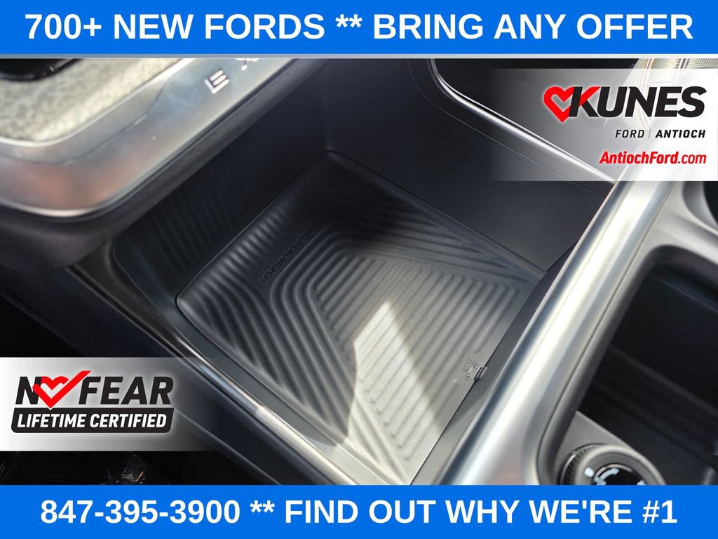 New 2026 Ford Expedition Tremor AWD/4WD image 65